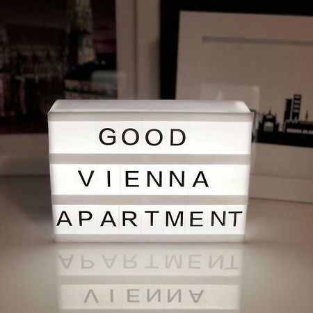 Good Vienna Apartment Ngoại thất bức ảnh