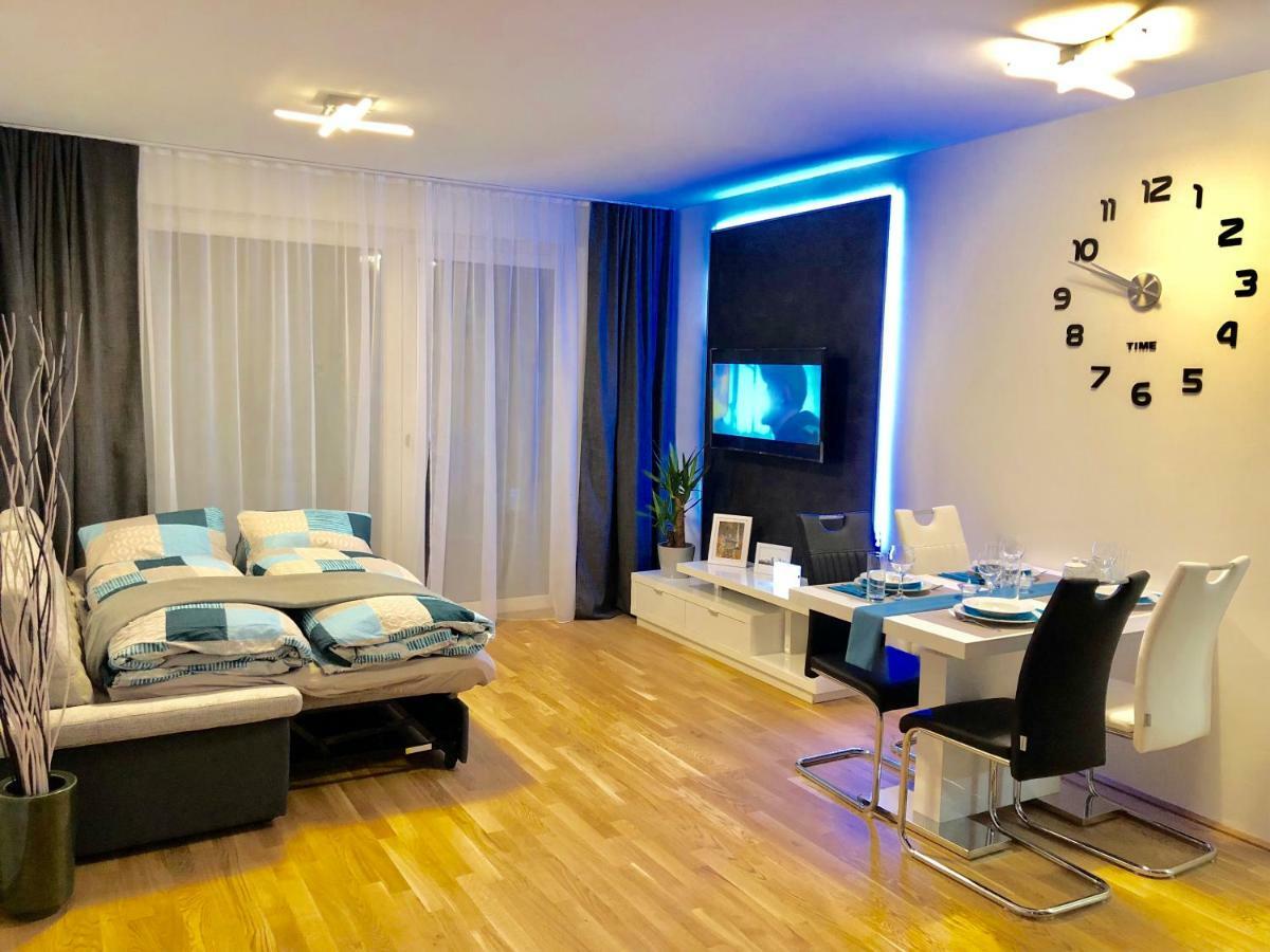 Good Vienna Apartment Ngoại thất bức ảnh