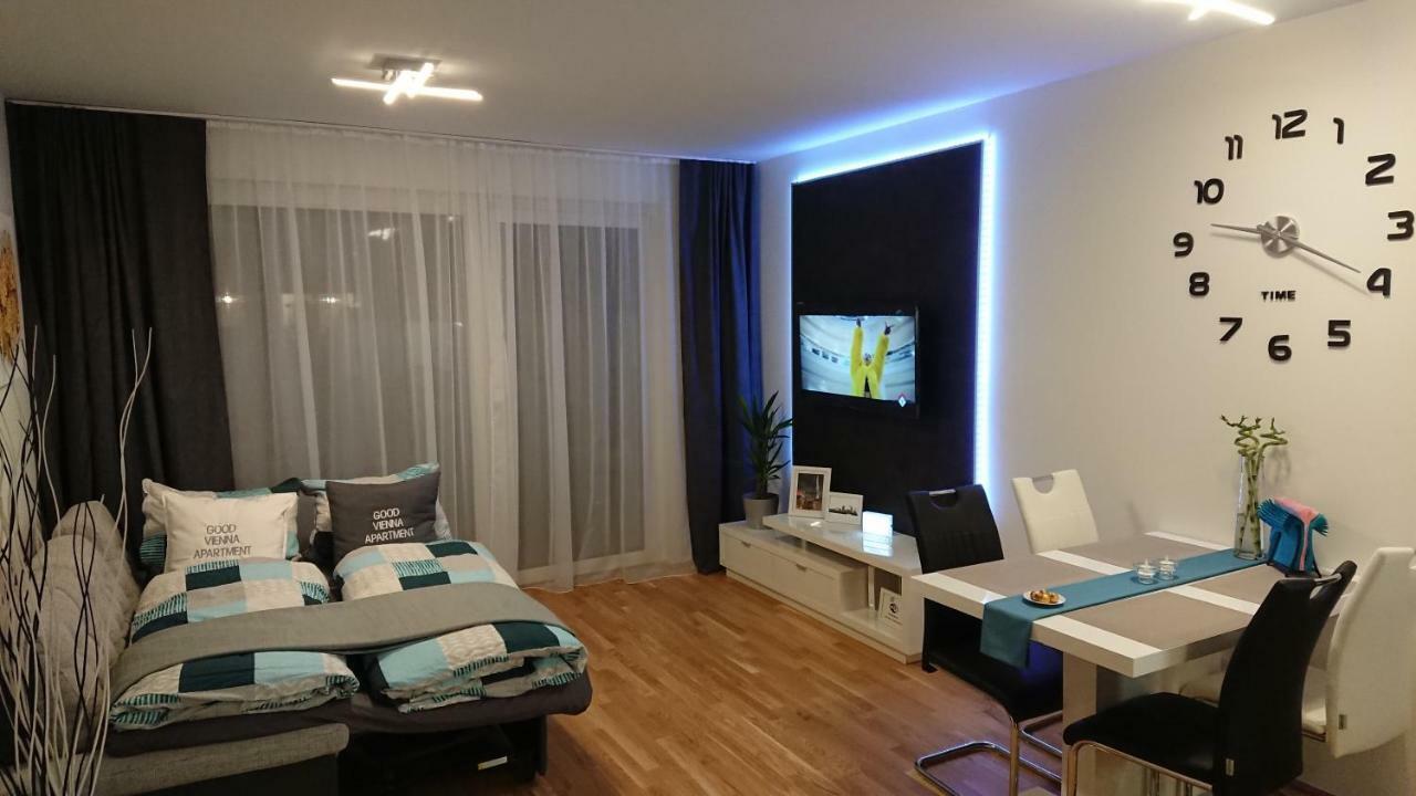 Good Vienna Apartment Ngoại thất bức ảnh