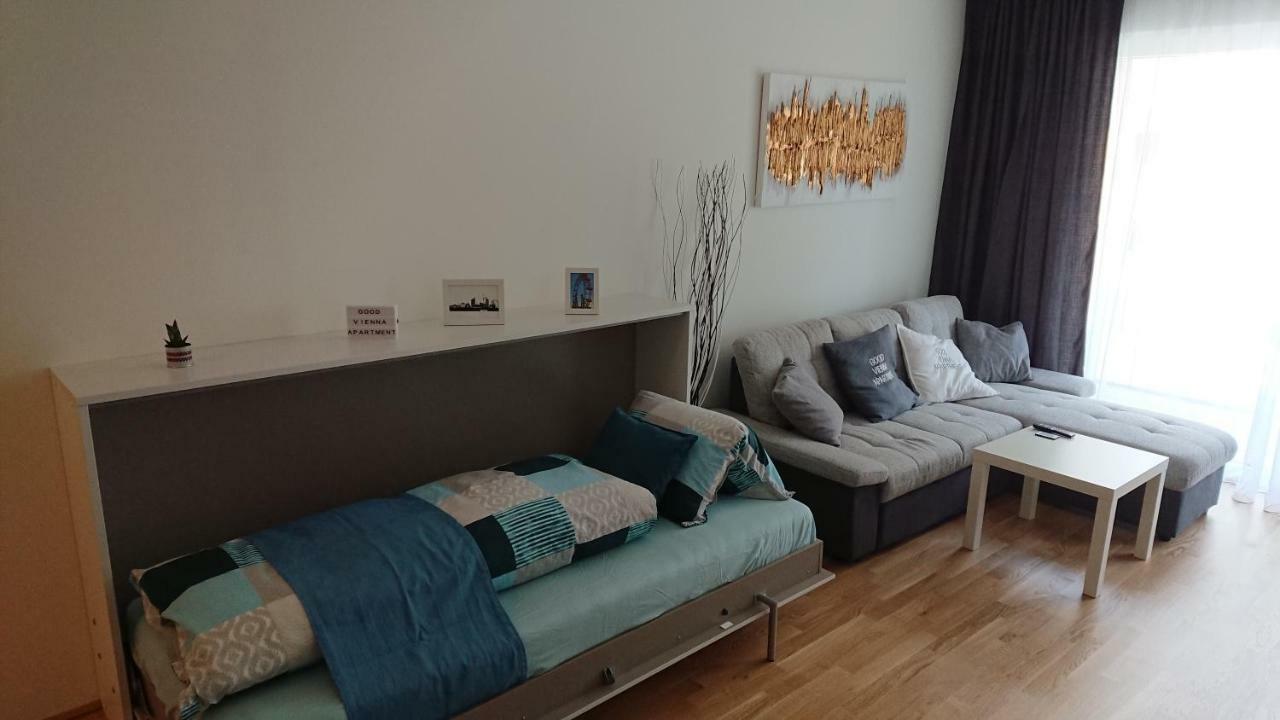 Good Vienna Apartment Ngoại thất bức ảnh