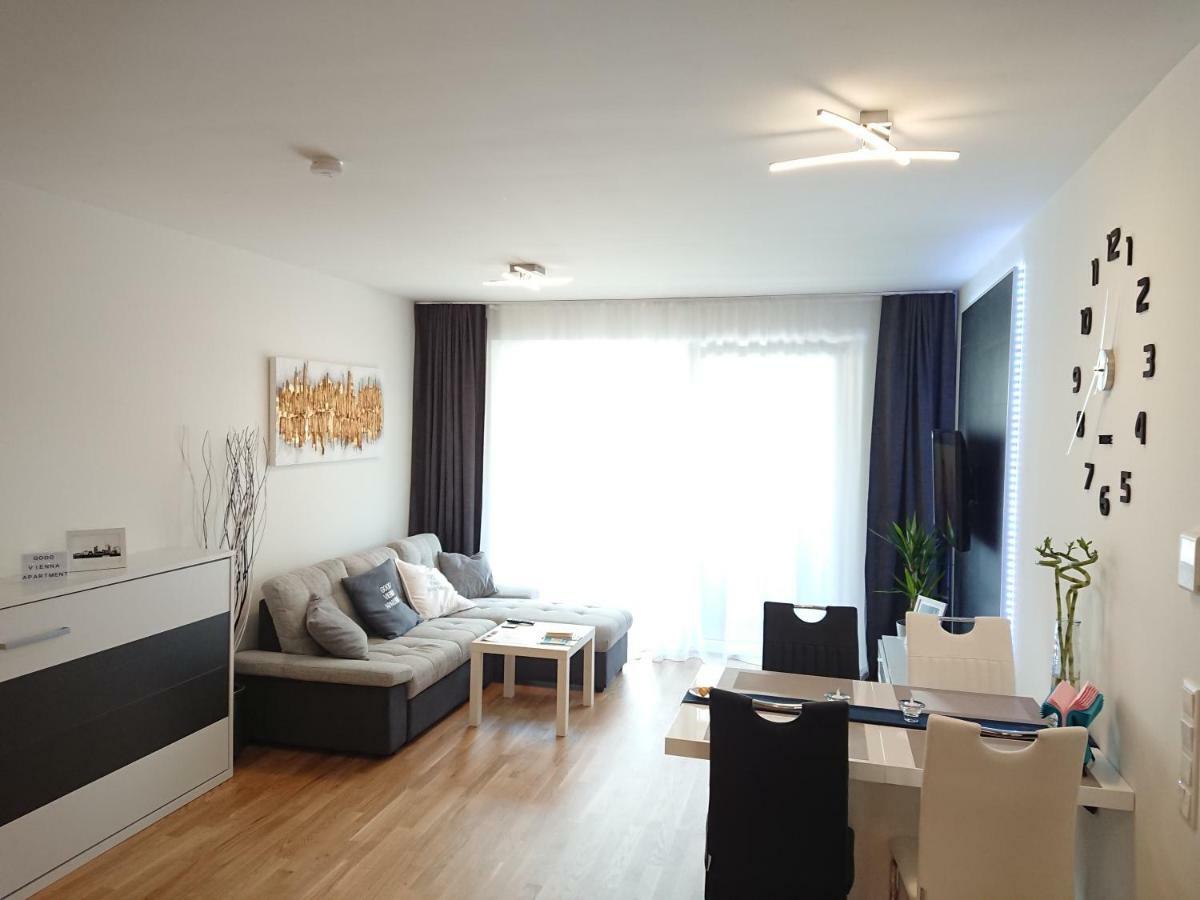 Good Vienna Apartment Ngoại thất bức ảnh